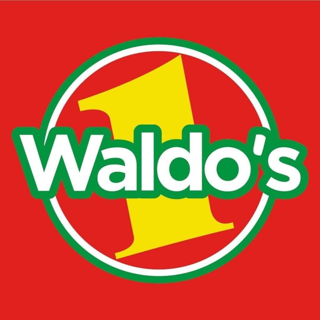 Logo de Waldo's